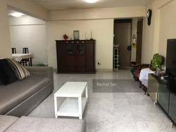 Blk 413 Commonwealth Avenue West (Clementi), HDB 5 Rooms #202341812